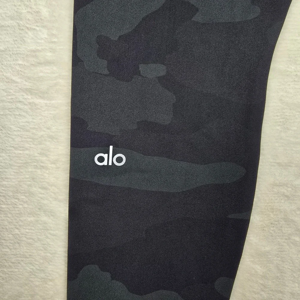 ALO Yoga high waist